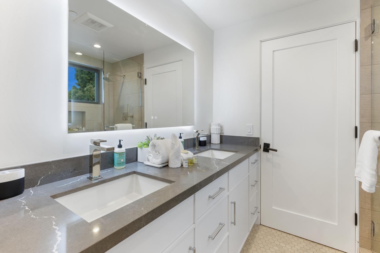 Curson Modern Villa Los Angeles Exterior photo
