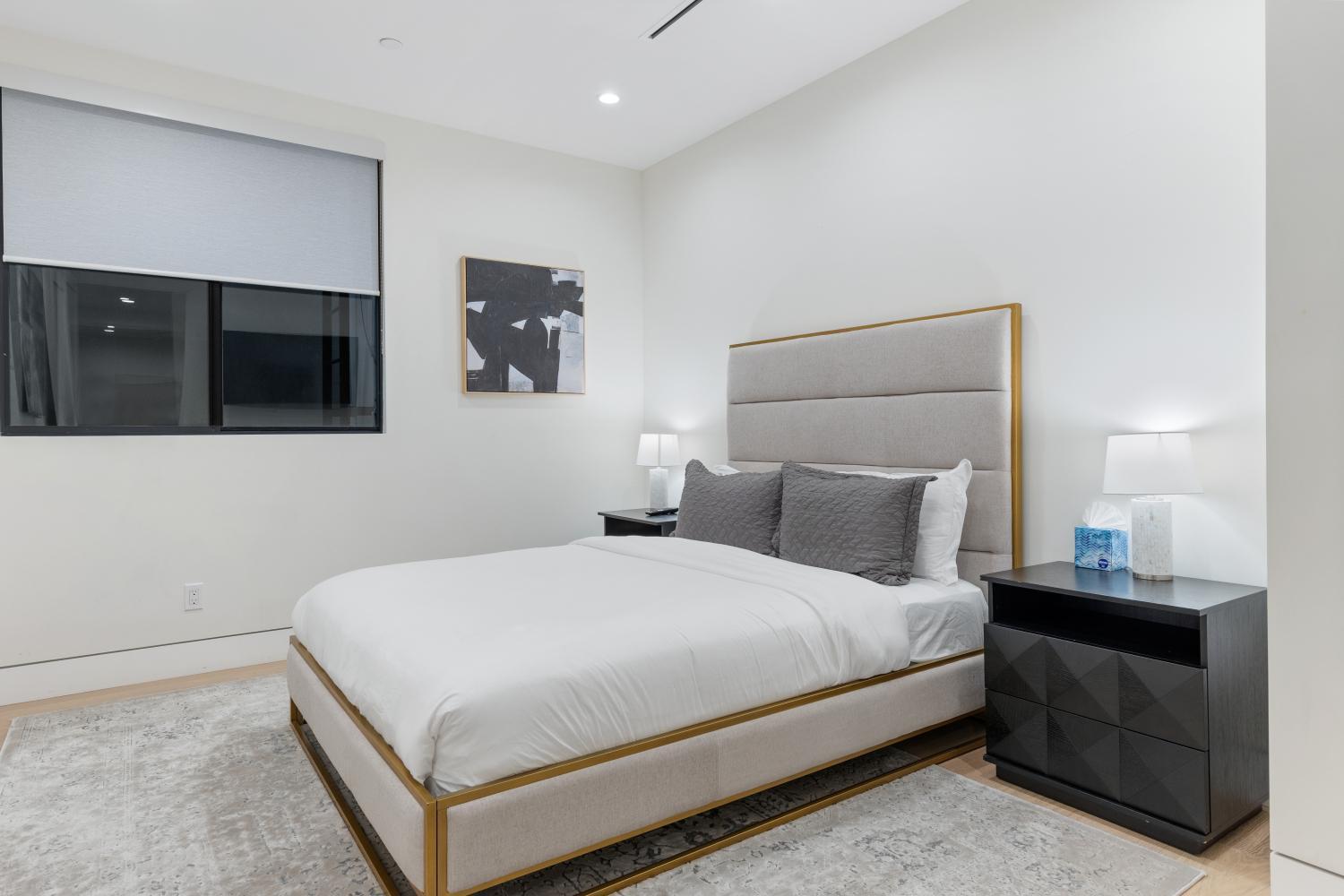 Curson Modern Villa Los Angeles Exterior photo