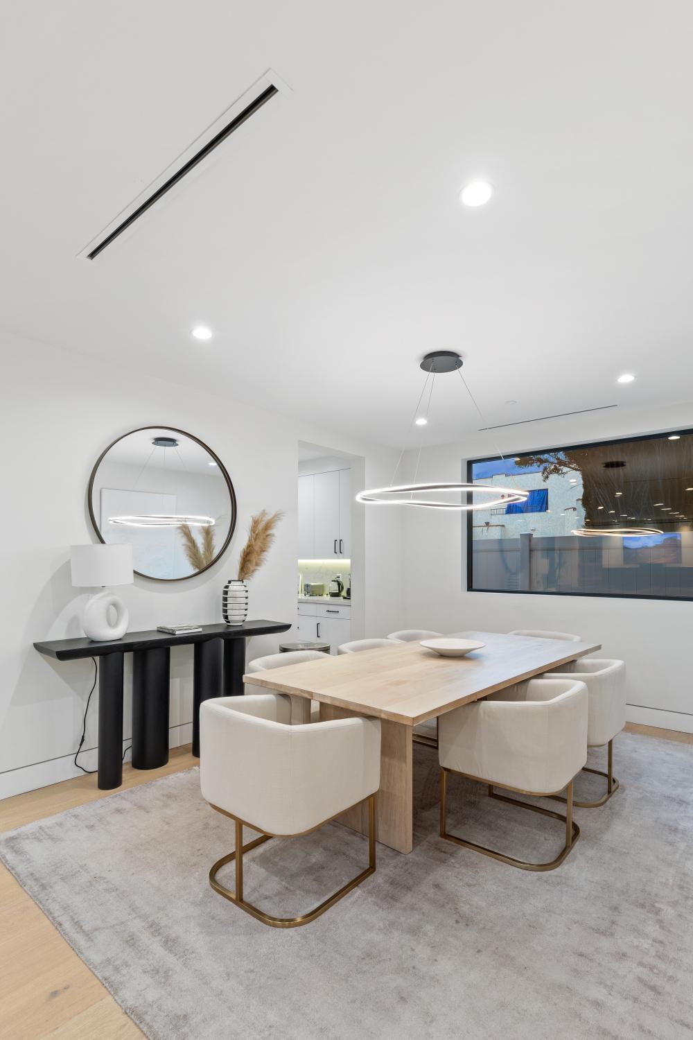 Curson Modern Villa Los Angeles Exterior photo