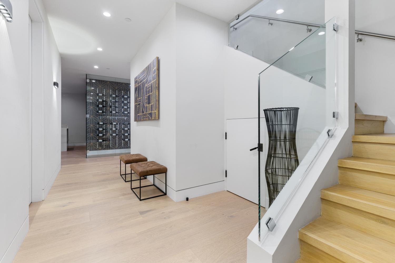 Curson Modern Villa Los Angeles Exterior photo