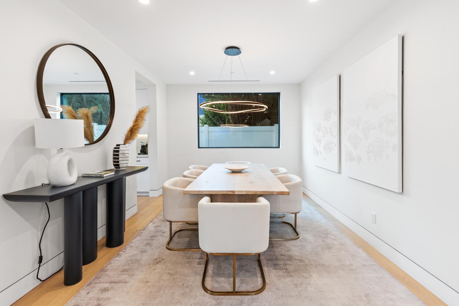 Curson Modern Villa Los Angeles Exterior photo